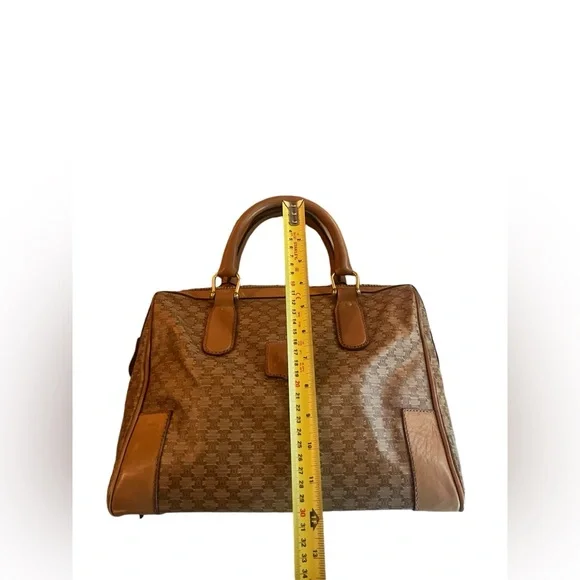 Celine Macadam Boston with certificate - Picture 7 of 14